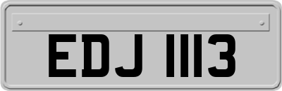 EDJ1113