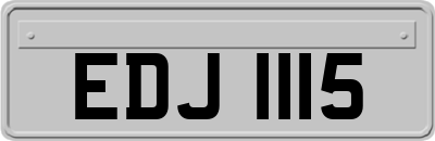 EDJ1115