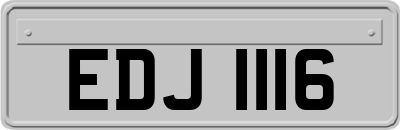EDJ1116