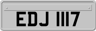 EDJ1117