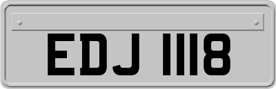 EDJ1118