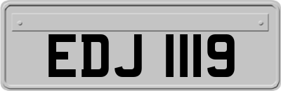 EDJ1119