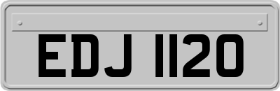 EDJ1120