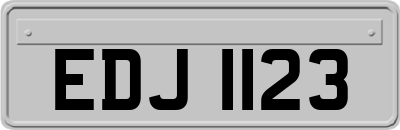 EDJ1123