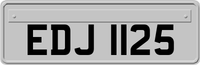 EDJ1125
