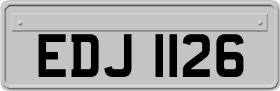 EDJ1126