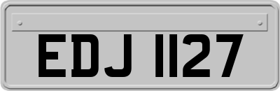 EDJ1127