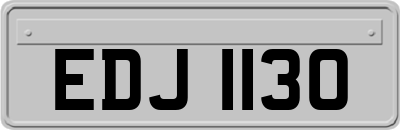 EDJ1130