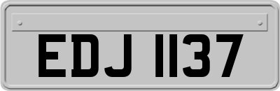 EDJ1137