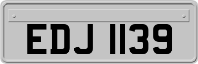 EDJ1139