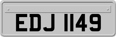 EDJ1149