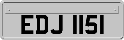 EDJ1151