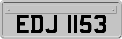 EDJ1153