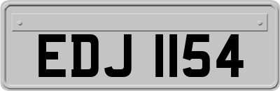 EDJ1154