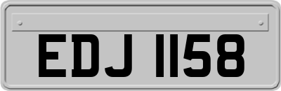 EDJ1158