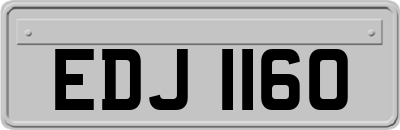 EDJ1160