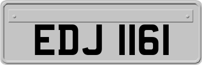 EDJ1161