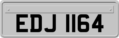 EDJ1164