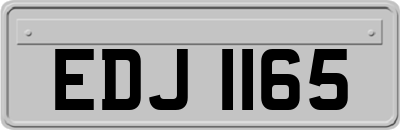 EDJ1165