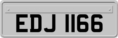 EDJ1166