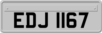 EDJ1167