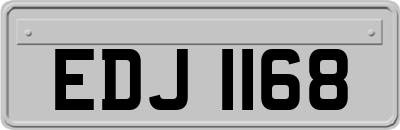 EDJ1168