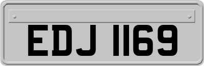 EDJ1169