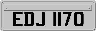 EDJ1170