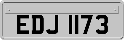 EDJ1173