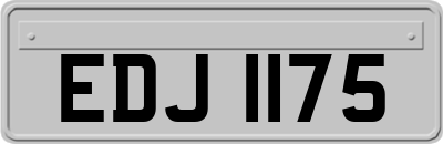 EDJ1175