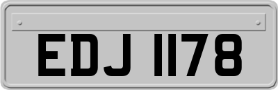 EDJ1178