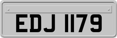 EDJ1179