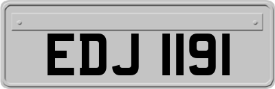 EDJ1191