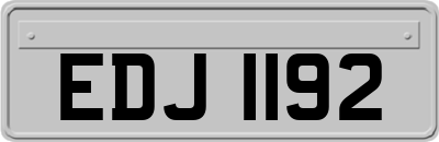 EDJ1192