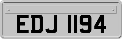 EDJ1194