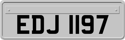 EDJ1197