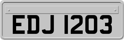 EDJ1203