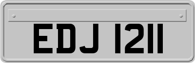 EDJ1211