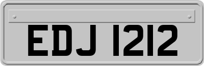 EDJ1212