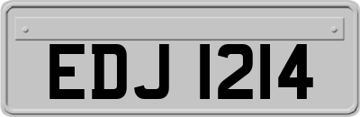 EDJ1214