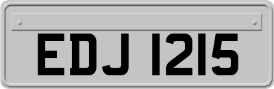 EDJ1215