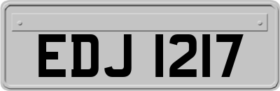 EDJ1217