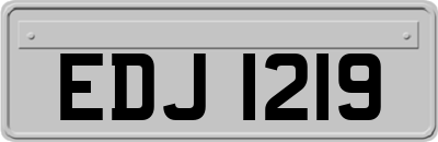 EDJ1219