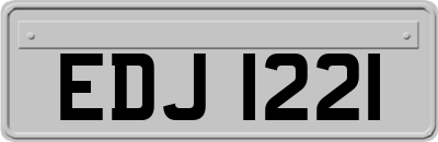 EDJ1221