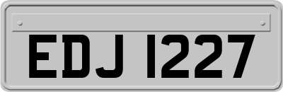 EDJ1227