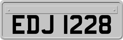 EDJ1228
