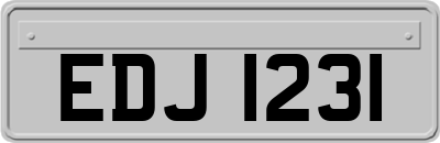 EDJ1231