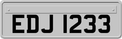 EDJ1233