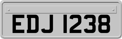 EDJ1238