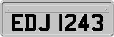EDJ1243